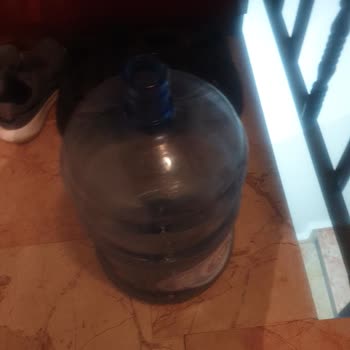 Hayat Su Ürün Teslim Edilmedi
