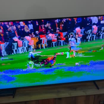 Digiturk Maç Sırasında Donuyor