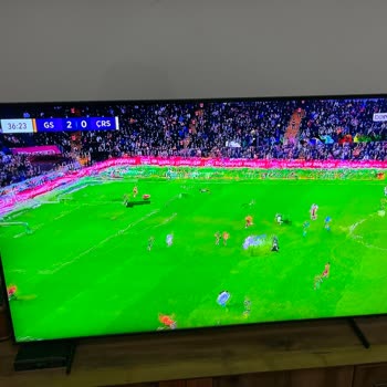 Digiturk Maç Sırasında Donuyor