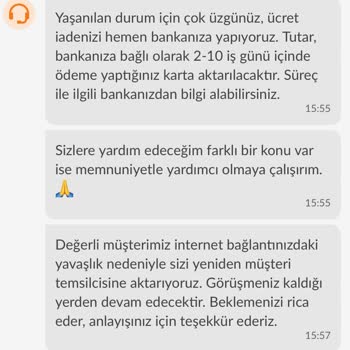 Trendyol Siparişleri Sürekli İptal Ediyor