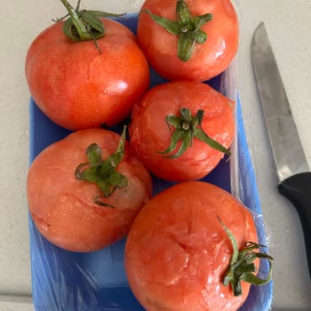 Getir Ürün Kalitesi Ve Müşteri Hizmetleri Sorunları