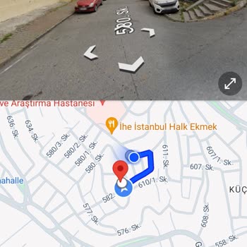 A101 İçinde Hayvan Beslemesi