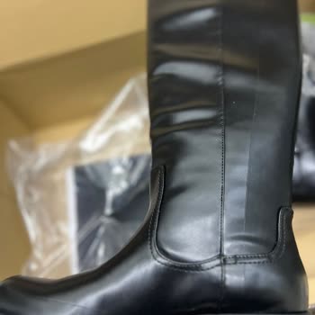 Bershka Kusurlu Ürün Gönderdi