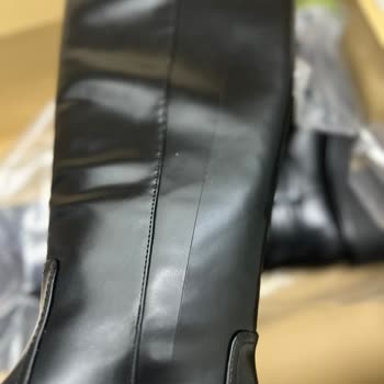 Bershka Kusurlu Ürün Gönderdi