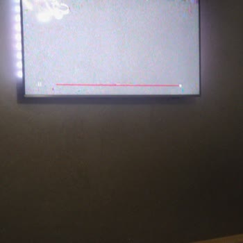 TOD Tv Karıncalanma Sorunu Yaşıyorum