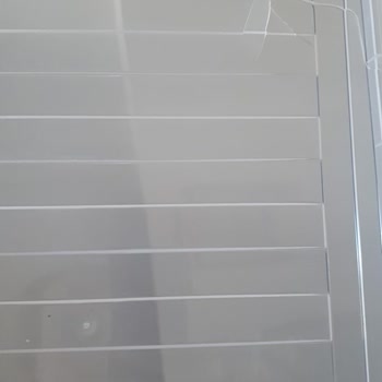 PTT Kargo Kargo Kırık Geldi Şikayetçiyim