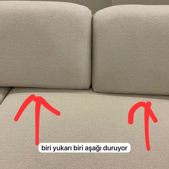 Viev Mobilya İade İçin Benden 5.000 TL Aldı