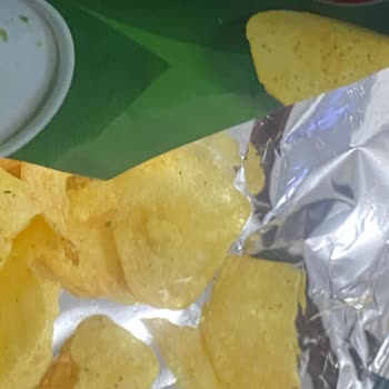 Lays Cips İçinden Çıkan Şey