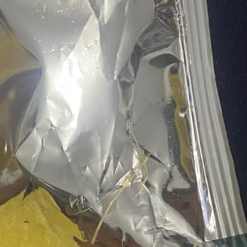 Lays Cips İçinden Çıkan Şey