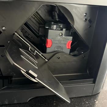 Delonghi Filtre Temizliği Sorunu