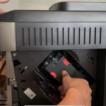 Delonghi Filtre Temizliği Sorunu