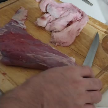 Köfteci Yusuf'ta Neler Oluyor