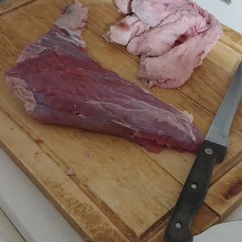 Köfteci Yusuf'ta Neler Oluyor