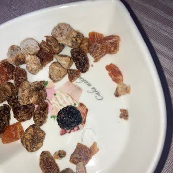 Amigo Dalından Kurutulmuş Meyve Karışımı