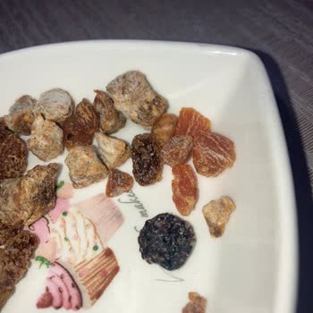 Amigo Dalından Kurutulmuş Meyve Karışımı