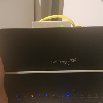 Türk Telekom Fiber İnternet Kalitesi