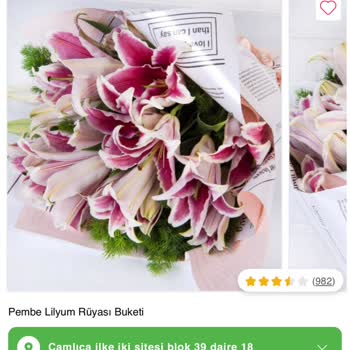 ÇiçekSepeti Skandalı