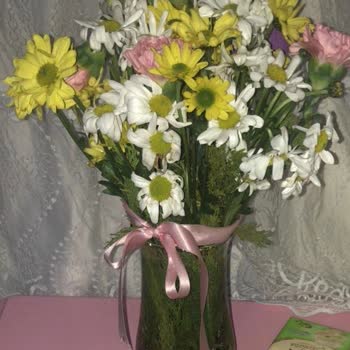 Çiçek Market Sipariş Çok Kötü