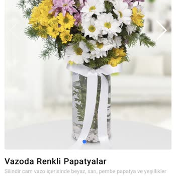 Çiçek Market Sipariş Çok Kötü