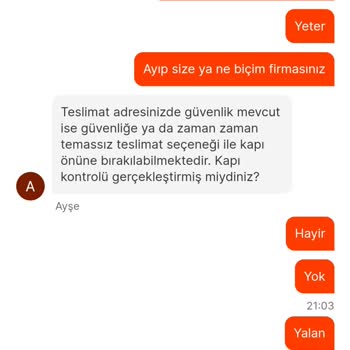 Migros Yemek Kadınlar Günü Yemeği Hayal Kırıklığına Dönüştü