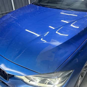 Renkli Garaj Denizli'de Araç Kaplama Hizmetinden Duyulan Pişmanlık