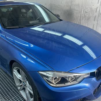 Renkli Garaj Denizli'de Araç Kaplama Hizmetinden Duyulan Pişmanlık