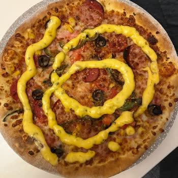 Domino's'ta Beklentiler Altında Kaldı!