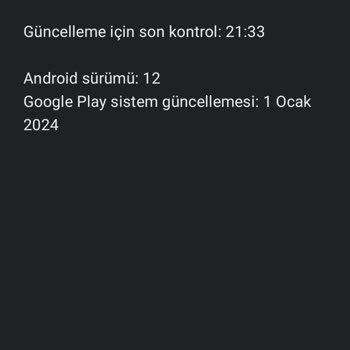 Omix Kasıyor Ve Güncelleme Almıyor