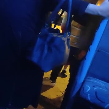 Özlem Cizre Nuh Turizm Mağduriyeti!