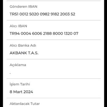 John Lewis Telegram Grubu Müşteri Deneyimi: Görev Uygulamasında Ödeme Sorunu