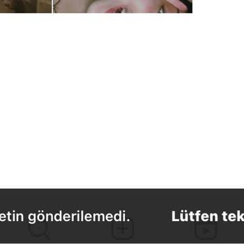 Instagram Bazı Özellikler Çalışmıyor!