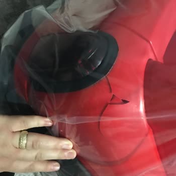 Ebebek İnternet Satışlı Hasarlı Ürün Değişimi