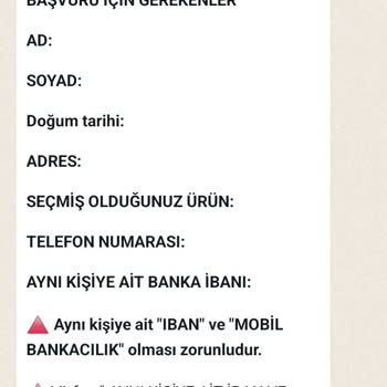 Meta Paketleme Meta Evde Paketleme Tedbir Yazısı