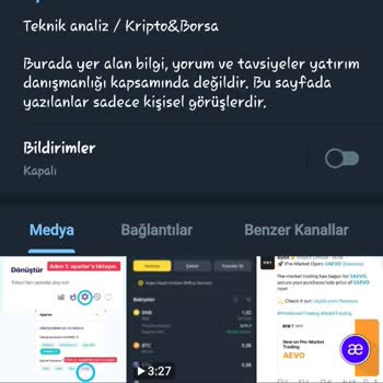 PancakeSwap Aevo - Kripto Alfa Telegram Gurubun- Pancakeswap Binance Dolandırılm