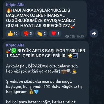 PancakeSwap Aevo - Kripto Alfa Telegram Gurubun- Pancakeswap Binance Dolandırılm