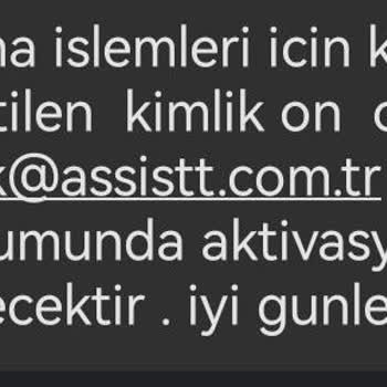Türk Telekom Dijital Kurye Sorumsuzluğu Ve İlgisizliği