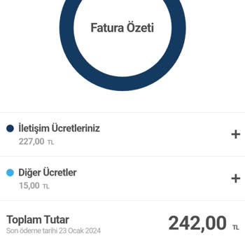 Turkcell Telsiz Kullanım Ücreti
