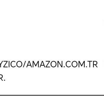 Amazon İzinsiz Para Çekme