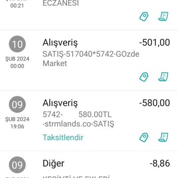 Strmlands Kesin Çözüm İstiyoruz