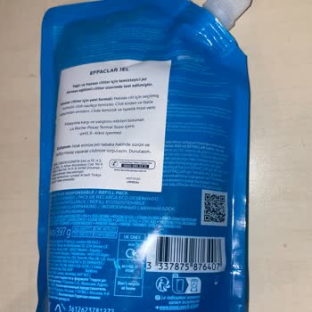 La Roche - Posay La Roshe-Posay Ürün Orijinallik