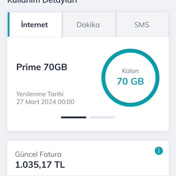 Türk Telekom Mobil Kampanyası Uygulanmıyor 3 Katı Fiyat İsteniyor