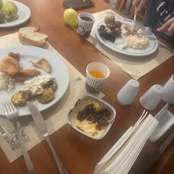 The Green Park Kartepe Resort & Spa Hizmet Kalitesizliği Ve Beklentilerin Karşılanmaması