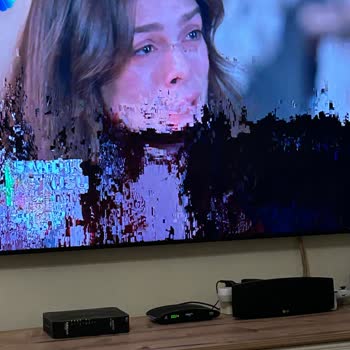 Kablo TV Görüntü Donma Sorunu