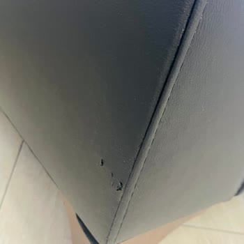 Başkent Class Ofis Mobilyaları Defolu Ürün Gönderiyorlar