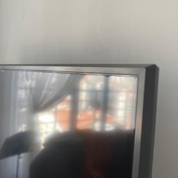 TV Samsung 75cu8500 Televizyon Sorunu