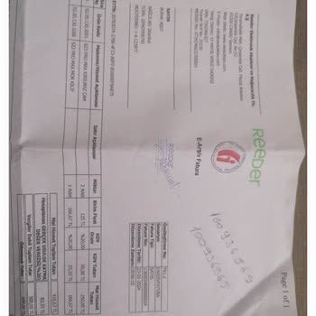 Reeder'in 3 Aydır Sorunu Çözmemesi, Yetkililerin Dönüş Yapmaması