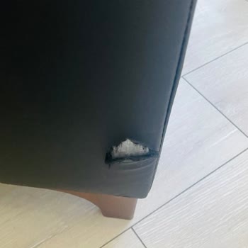 Başkent Class Ofis Mobilyaları Kesinlikle Defolu Ürün Yolluyorlar