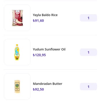 Getir Tarafından Yaşatılan Mağduriyet