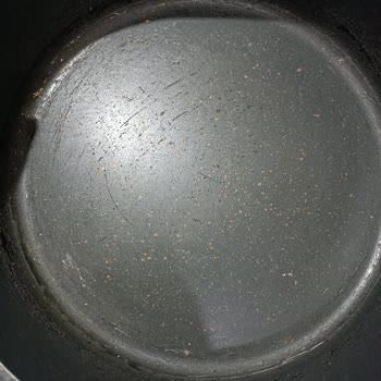 Karaca Züccaciye Karaca Tencere Soyulma Var