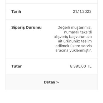 Evkur'dan Aldığım Yatağı İade Edemiyorum